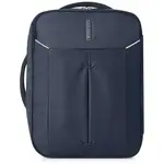 RONCATO IRONIK 2.0 Batoh do kabiny, tmavě modrá, velikost