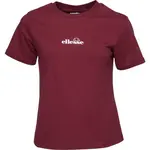 ELLESSE SVETTA Dámské tričko, vínová, velikost