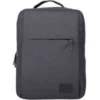 LOAP CHESSA Městský batoh, tmavě šedá, velikost