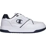 Champion RD18 LITE MESH Pánská volnočasová obuv, bílá, velikost 40