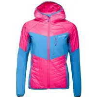 TRIMM ZENA Dámská celoroční bunda, růžová, velikost