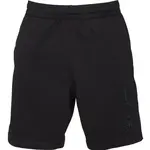 EA7 SHORTS Pánské šortky, černá, velikost