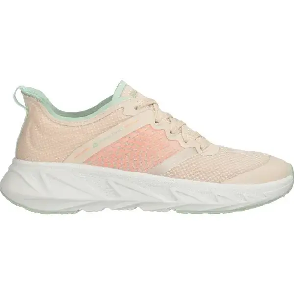 ALPINE PRO CASELA Dámská sportovní obuv, béžová, velikost