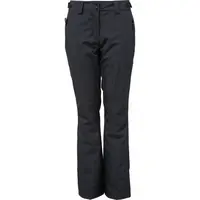 Willard BIRTA Dámské lyžařské kalhoty, černá, velikost