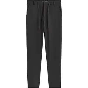 CELIO COSMART Pánské kalhoty, černá, velikost