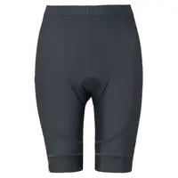 Klimatex NOAK Dětské cyklošortky, tmavě šedá, velikost