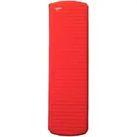 YATE GUIDE 3,8 Samonafukovací karimatka, červená, velikost