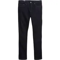 GAP SKINNY Pánské džíny, tmavě modrá, velikost