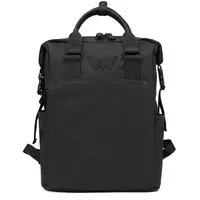 VUCH LIEN Batoh, černá, velikost