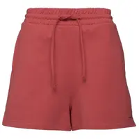 4F SHORTS Dámské kraťasy, růžová, velikost