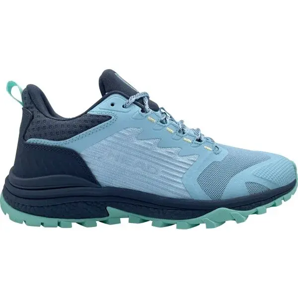 Head JALOMI III Dámská trailová obuv, světle modrá, velikost
