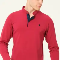 Pánské triko dewberry