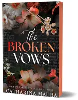 The Broken Vows - Catharina Maura