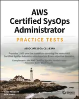AWS Certified SysOps Administrator Practice Tests - Ben Piper, Sara Perrott