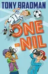 One-Nil - Tony Bradman
