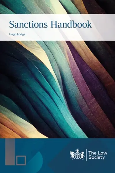 Sanctions Handbook - Hugo Lodge