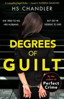 Degrees of Guilt - Helen Fields, HS Chandler
