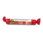 Intact Hroznový Cukr S Vitaminem C Jahoda 40g