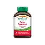 Jamieson Betakaroten 10 000 Iu Tbl.90