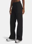 Under Armour UA Icon Vida Flc Pant-BLK Women's Sports Trousers - Women's