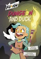 Dungeon and Duck - Kris Knight