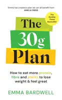 The 30g Plan - Emma Bardwell