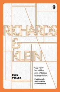 Richards & Klein - Guy Haley