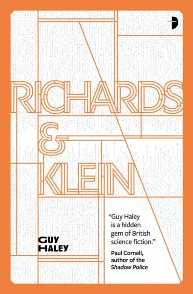Richards & Klein - Guy Haley