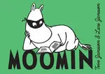 Moomin Adventures: Book 2 - Tove Janssonová, Lars Jansson