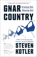 Gnar Country - Steven Kotler