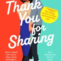 Thank You For Sharing - Rachel Runya Katz