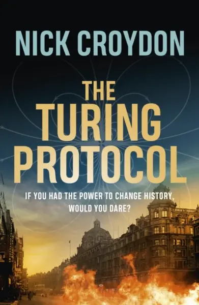 Turing Protocol - Nick Croydon