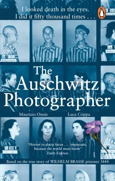 The Auschwitz Photographer - Crippa Luca, Maurizio Onnis