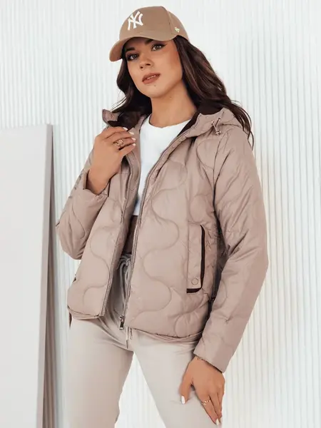 Dámska bunda DStreet