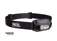 Petzl Tikkina black Čelovka