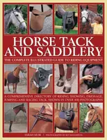 Horse Tack and Saddlery - Muir Sarah