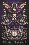 The Vengeance - Emma Newman