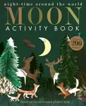 Moon Activity Book - Hettie  Cox