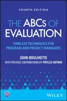 The ABCs of Evaluation - John  Boulmetis