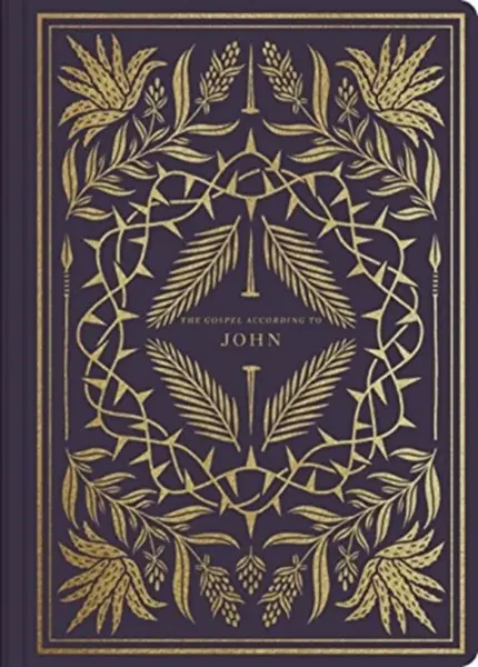 ESV Illuminated Scripture Journal