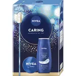 NIVEA Caring Moments of Joy dárková sada na tělo