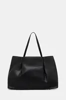 Kabelka Answear.LAB černá barva