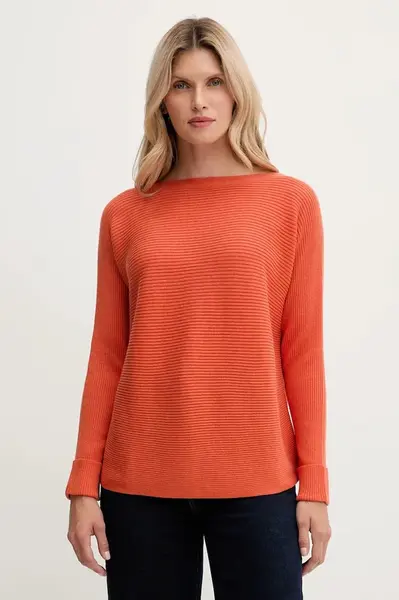 Svetr s příměsí vlny United Colors of Benetton