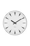Nástěnné hodiny Karlsson Realista 40,5 x 21,5 x 8,5 cm