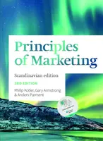 Principles of Marketing - Philip Kotler, Armstrong Gary, Anders, Ph.D. Parment