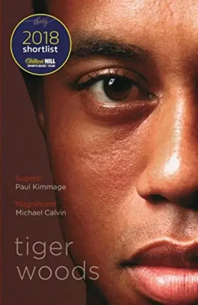 Tiger Woods - Jeff Benedict, Armen Keteyian