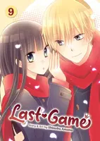 Last Game Vol. 9 - Shinobu Amano