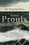 The Shipping News - Annie Proulx