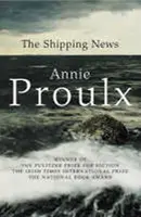 The Shipping News - Annie Proulx