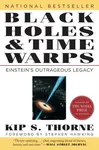 Black Holes & Time Warps - Kip Thorne